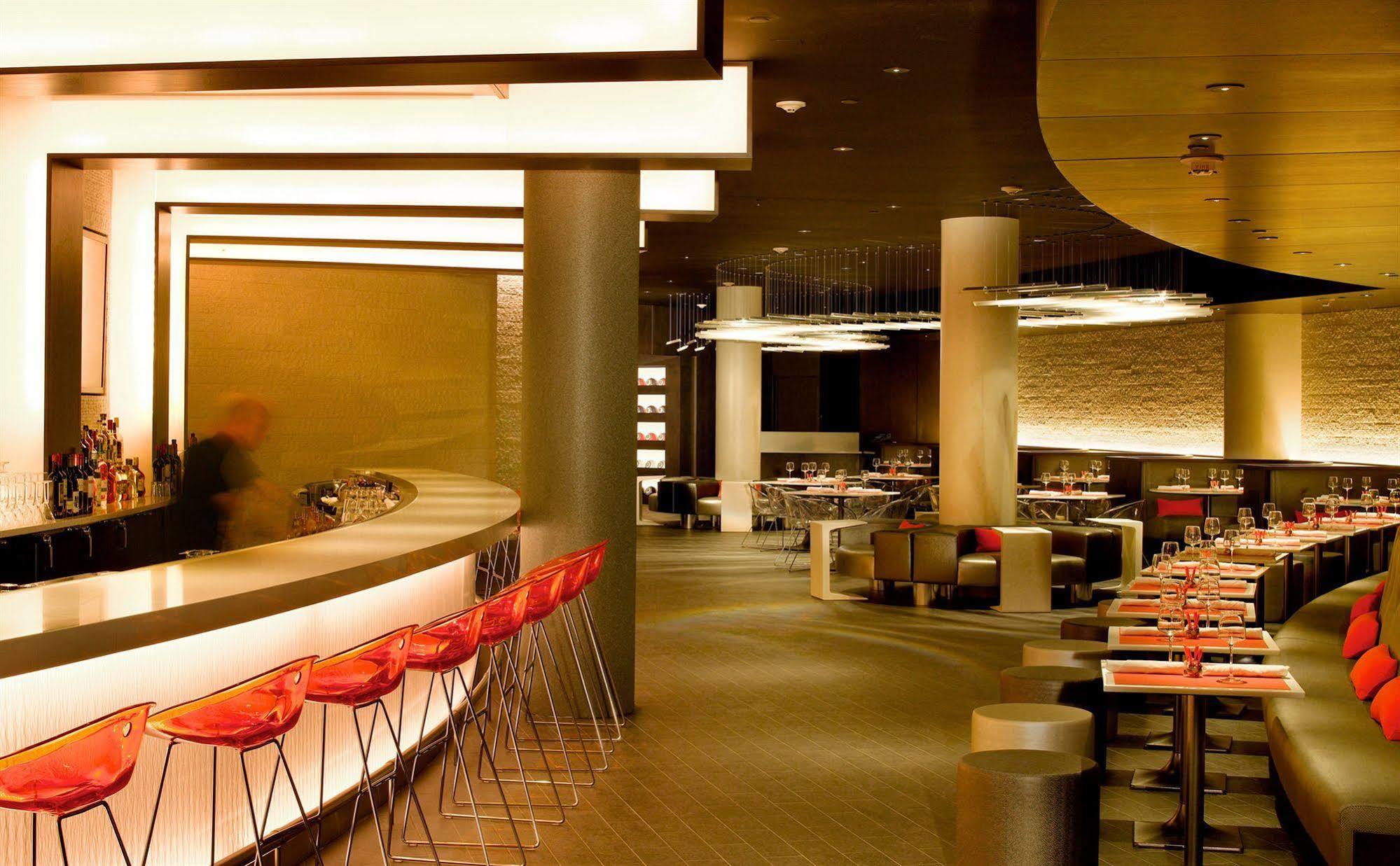וייל Elevation Resort Residences At Solaris מראה חיצוני תמונה