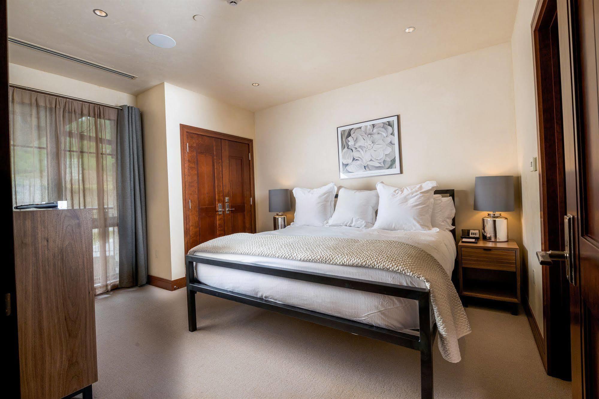 וייל Elevation Resort Residences At Solaris מראה חיצוני תמונה