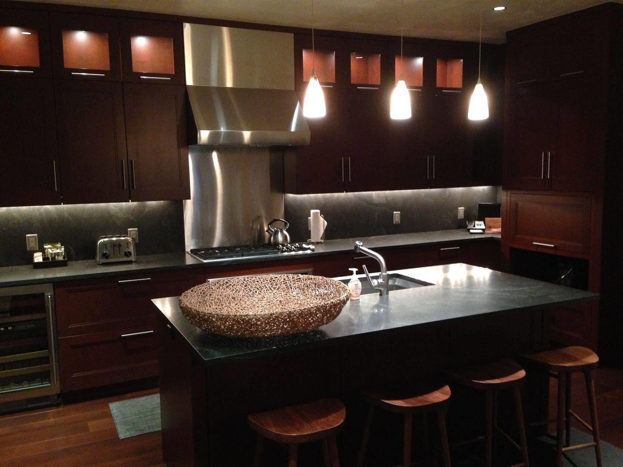 וייל Elevation Resort Residences At Solaris מראה חיצוני תמונה