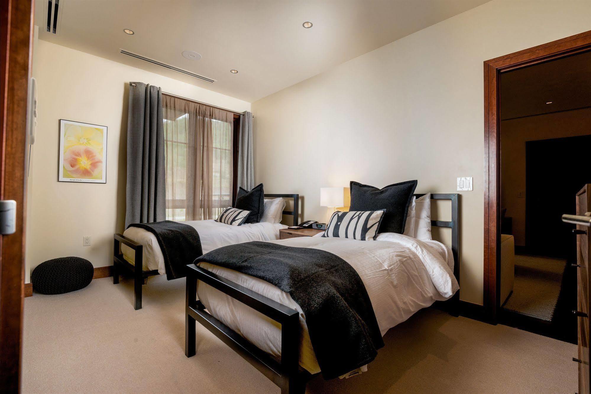 וייל Elevation Resort Residences At Solaris מראה חיצוני תמונה