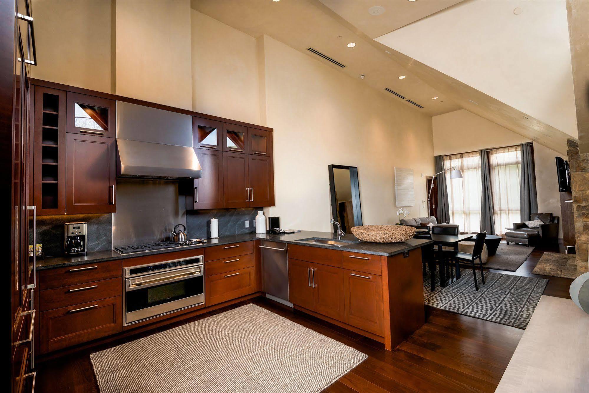 וייל Elevation Resort Residences At Solaris מראה חיצוני תמונה