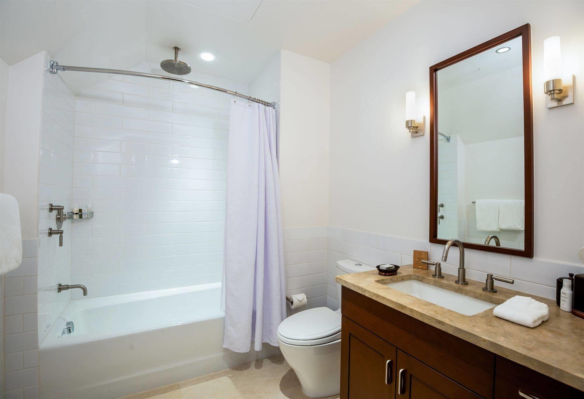וייל Elevation Resort Residences At Solaris מראה חיצוני תמונה