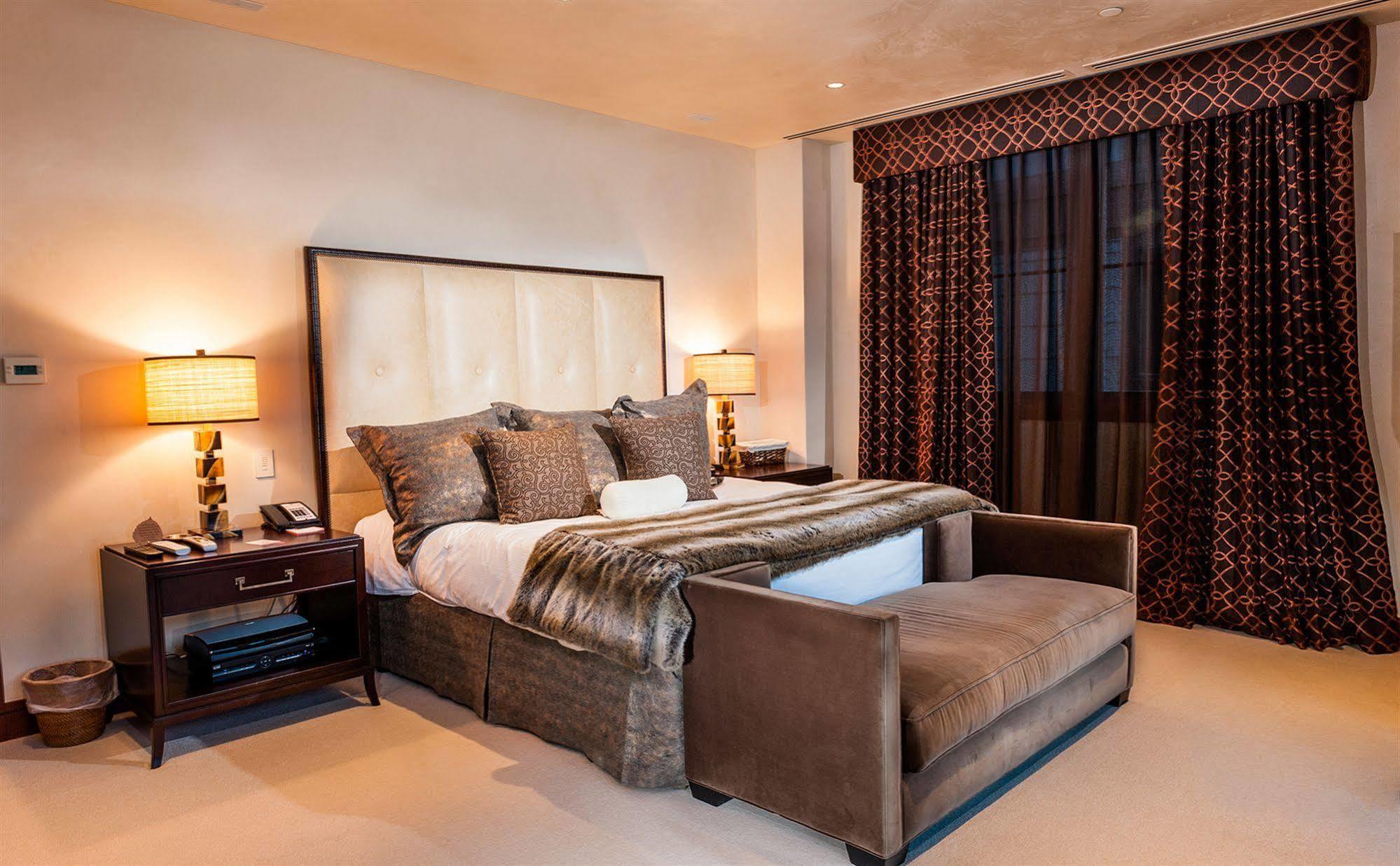 וייל Elevation Resort Residences At Solaris מראה חיצוני תמונה